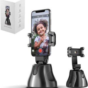 360 Rotating Image Tracking Gimbal