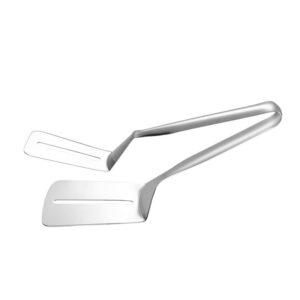 Stainless steel Food tong