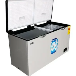 Chigo Freezer CFD51C2 SD 2 Star 445L