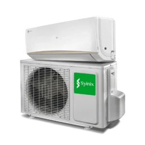 SYINIX SPLIT AC ACS18FN02T 2.0HP INVERTOR 2 STAR R410