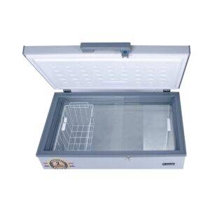 SIGNATURE CHEST FREEZER-SBD22C8 (194L) 2STAR SINGLE DOOR