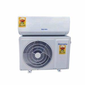 Digital World Split AC KAC 18GCA P100 (18000 BTU) R410 2.0HHP