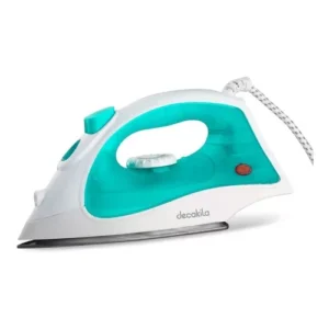 Decakila Steam Iron 1400W - KEEN019V