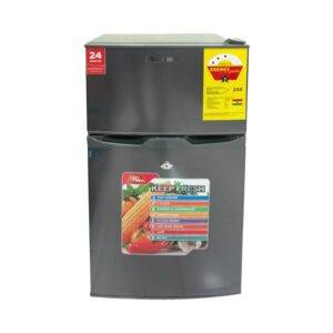 Chigo CRT11 Double Door  85L-Table Top