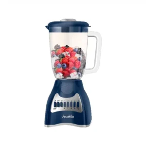 Decakila 1.5L Stand Blender 600W - KEJB006M