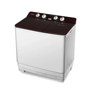 Decakila Twin Tub Washing Machine - KEDM002W