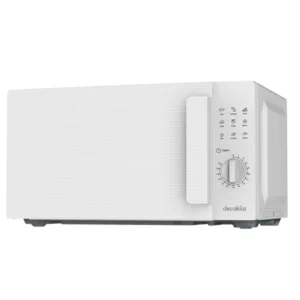 Decakila 20L Microwave Oven 600W - KEMC001W