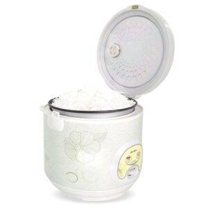 Decakila 2.2L Rice Cooker 900W - KEER004W