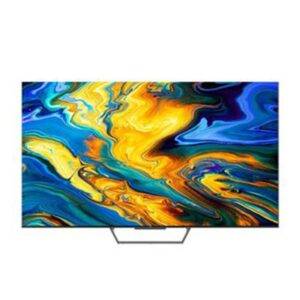 SYINIX TV-75 SMART QLEO ANOROID 4K Q61 SMART 4k UHD