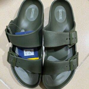 Original Regatta  Fashion Men's Home Slippers — size 41. 42 . 43 & 44