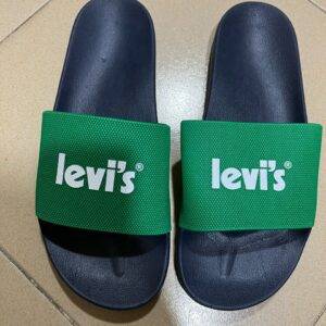 Original Levi's Fashion Men’s Slippers on JemiCool Ghana - Size 44