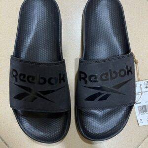 Original Reebok Fashion Men's Slippers - Size 40.5