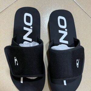 Original Fashion Men's Slippers - Black - Size 41 & 43 availableÂ