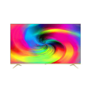 SYINIX TV-65 SMART QLED ANDROID 4K 65061 SMART 4K UHD
