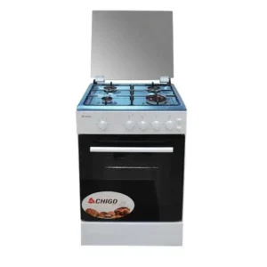 CHIGO STAND OVEN 60X60-F6402-ILG-GR GREY