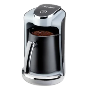 Decakila Turkish Coffee Maker 500W - KECF030B | Jemicool