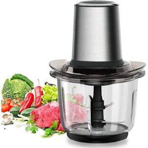 Decakila 2L Electric Chopper 300W - KEMG011B