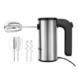 Decakila 200W 5-Speed Electric Hand Mixer