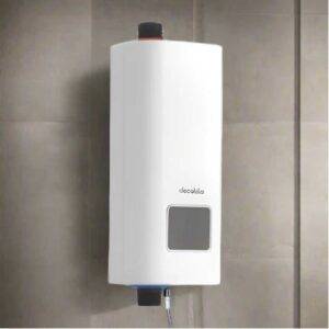 Decakila 3800W Instant Electric Water Heater, KEWH001G | Jemicool
