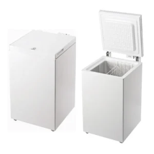 SIGNATURE CHEST FREEZER·SBD10C8 (96L) 2 STAR SINGLE DOOR